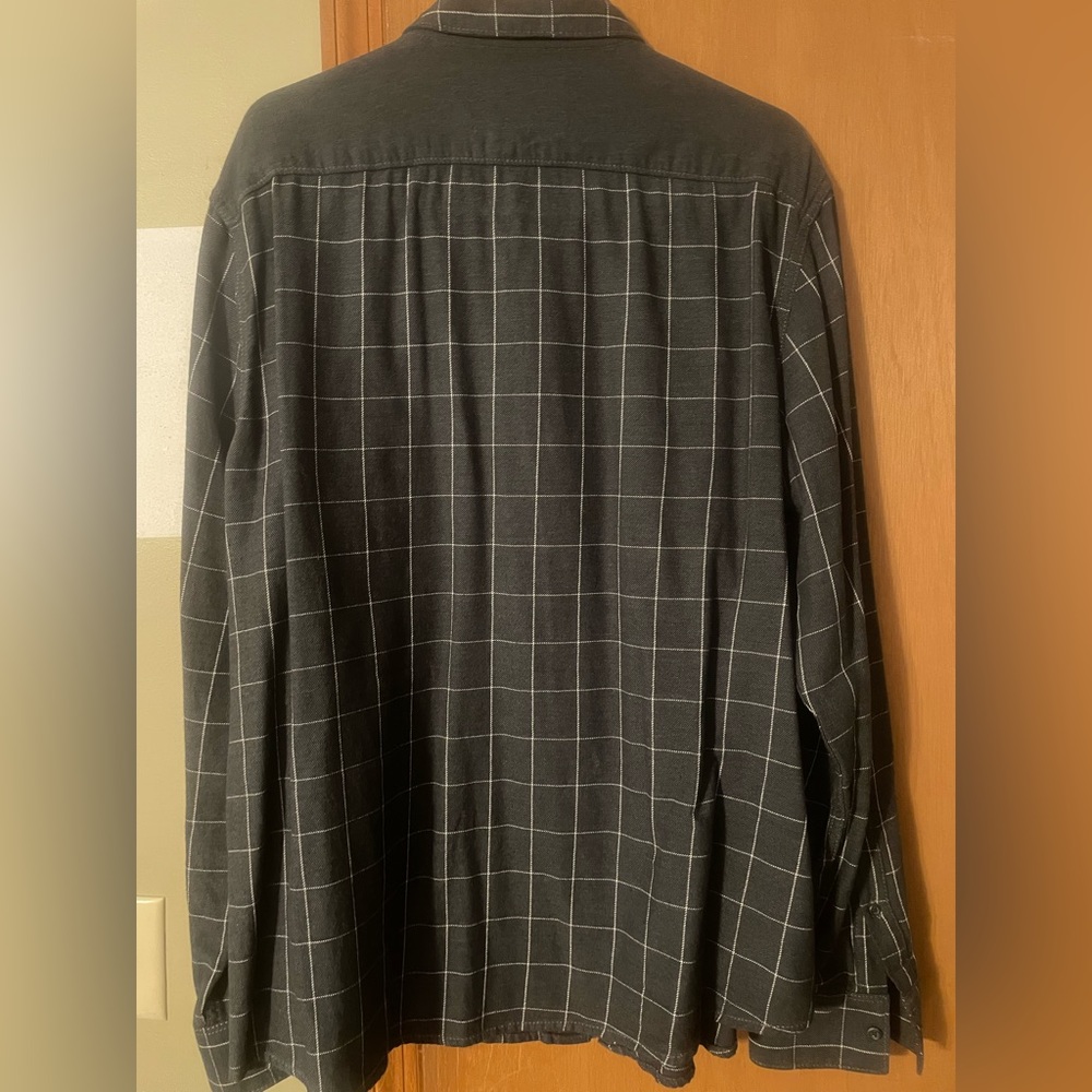 American rag button down - Picture 2 of 2